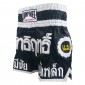 Pantaloncini Thai Boxe per le Donne Lumpinee : LUM-002-W